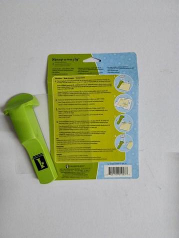 Stamp-A-Ma-Jig van Inkadinkado beschikbaar voor biedingen