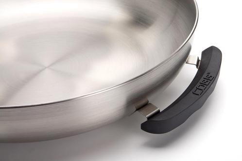COBB Wokpan  NIEUW, Tuin en Terras, Barbecue-accessoires, Nieuw, Ophalen of Verzenden