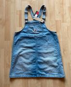 Nieuw: Tommy Jeans denim aanpasbaar jurkje, mt M 👗, Maat 38/40 (M), Blauw, Nieuw, Ophalen of Verzenden