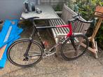 Red Bull SL 59”, Gebruikt, 10 tot 15 versnellingen, Aluminium, 57 tot 61 cm