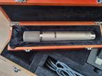 Warm Audio CX-12 buizen microfoon, Muziek en Instrumenten, Microfoons, Ophalen of Verzenden, Zo goed als nieuw, Studiomicrofoon