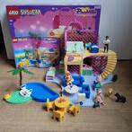 Lego Belville 5890 Pretty Wishes playhouse, Gebruikt, Ophalen of Verzenden