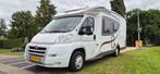 Burstner Solano T615 | 85.000 km | Nieuwe APK, Caravans en Kamperen, Ringverwarming, Fiat, Luifel, Particulier