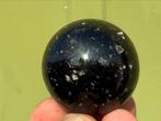 Agni Manitiet- Indische Moldaviet - Tektiet - mineralen, Verzamelen, Mineralen en Fossielen, Ophalen of Verzenden, Mineraal