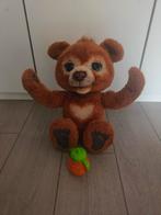 Furreal beer Cubby, Ophalen, Zo goed als nieuw, Beer