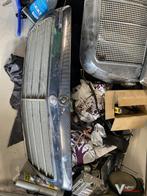 Mercedes W124 1989 Grille, Auto-onderdelen, Gebruikt, -, -, Ophalen of Verzenden