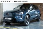 Volvo EX90 Twin Motor Performance Ultra 7p. 111 kWh | Bowers, 660 min, Gebruikt, Blauw, 7 stoelen