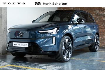 Volvo EX90 Twin Motor Performance Ultra 7p. 111 kWh | Bowers beschikbaar voor biedingen