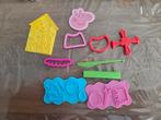 Play doh peppa pig, Hobby en Vrije tijd, Taarten en Cupcakes maken, Ophalen, Zo goed als nieuw, Bakvorm