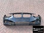 Voorbumper bumper Bmw 3-Serie F30 F31 Black sapphire 475, Gebruikt, Voor, Ophalen of Verzenden, Bumper