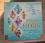 Mille fiori bordspel 999 games, Hobby en Vrije tijd, Gezelschapsspellen | Bordspellen, Ophalen of Verzenden, Zo goed als nieuw