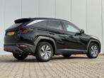 Hyundai Tucson 1.6 T-GDI HEV Comfort Smart / Navigatie + App, Stof, Gebruikt, Euro 6, 4 cilinders