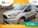 Ford Transit Connect 1.5 EcoBlue L2 Trend2019 1 € 14.250,0, Auto's, Bestelauto's, Automaat, Stof, Gebruikt, 4 cilinders