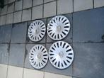 Wieldoppen 16inch. Volkswagen . Koopje. Compleet 4 stuks, Ophalen, Zo goed als nieuw
