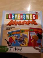LEVENSWEG adventure reisspel travel, Ophalen of Verzenden, Zo goed als nieuw