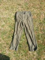 Koninklijke landmacht broek 1, Ophalen of Verzenden