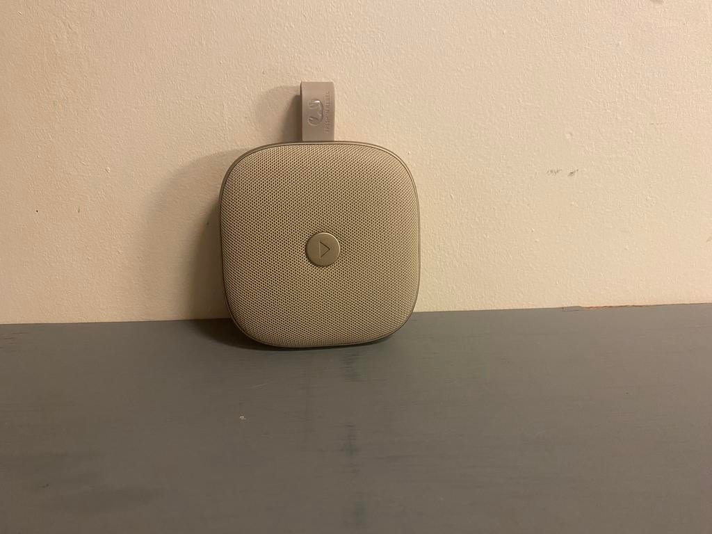 Fresh 'n Rebel Rockbox Bold XS, Audio, Tv en Foto, Luidsprekers, Nieuw, Overige typen, Minder dan 60 watt, Overige merken, Ophalen