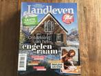 Landleven, Boeken, Tijdschriften en Kranten, Ophalen, Gelezen, Wetenschap en Natuur