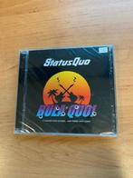 CD - STATUS QUO - BULA QUO! - SS - 2013, Verzenden, Nieuw in verpakking