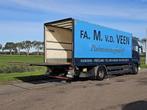 M.A.N. 18.320 TGA lx lift nl-truck, Auto's, Automaat, Overige kleuren, 320 pk, MAN