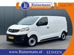 Opel Vivaro-e 75 kWh / L2H1 / 1e EIG / SOH 9 / 100% ELEKTRIS, 136 pk, Gebruikt, Wit, Origineel Nederlands