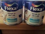 Flexa lak voor binnen., Overige kleuren, Nieuw, Ophalen of Verzenden, Lak