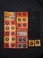 Fleischman Auto Rallye Voorbanden., Ophalen of Verzenden, Nieuw, Elektrisch, Fleischmann