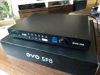 Audient EVO SP8 + rackears, Ophalen of Verzenden, Zo goed als nieuw, Audio