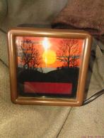 Wekker jaren 70, Witgoed en Apparatuur, Wekkers, Ophalen of Verzenden