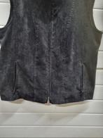 bodywarmer lady style maat 44 zwart, Kleding | Dames, Overige Dameskleding, Ophalen of Verzenden, 'T Olde Gre-j, Info@toldegrej.nl