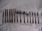 12 stuks vintage Sola puntfilet bestek Sola GZ 430 1950 p st, Ophalen of Verzenden
