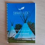 Smakelijck Kookboek - Makkelijk & Gezond op Vakantie!, Williene Klinck, Ophalen of Verzenden, Gezond koken, Nederland en België