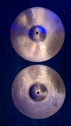 Hi hat from stagg, Ophalen of Verzenden, Gebruikt, Overige merken