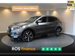Nissan QASHQAI 1.2 Tekna *2de Eigenaar* Pano|360 Camera|Stoe, Auto's, Nissan, Overige kleuren, Leder en Stof, Bedrijf, Qashqai