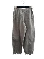 Oska broek grijs M, Maat 46/48 (XL) of groter, Ophalen of Verzenden, Zo goed als nieuw, Grijs