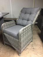 Diningstoel Verstelbaar Wicker Tuinstoel Stoel Tuinmeubelen, Ophalen, Nieuw, Wicker, Verstelbaar
