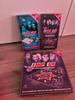 Top 40 Muziek Quiz Spel + Uitbreiding & Klassiekers, Vijf spelers of meer, Ophalen, Gebruikt, Universal Music