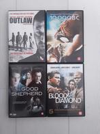 Diverse films op dvd, Cd's en Dvd's, Dvd's | Actie, Zo goed als nieuw, Actie, Ophalen, Vanaf 16 jaar