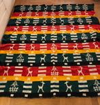 Mooie wollen deken, Ophalen of Verzenden, Zo goed als nieuw