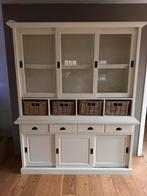 Landelijke Buffetkast, Ophalen, Gebruikt, 200 cm of meer, 150 tot 200 cm