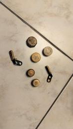 Mobylette onder delen  koppeling, Ophalen of Verzenden, Gebruikt, Frame, Overige merken