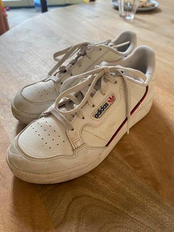 Adidas continental 80c in nette staat!  beschikbaar voor biedingen
