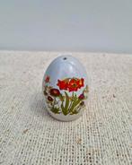 Wildflower zoutvaatje oranje bloem, Ophalen of Verzenden, X, X, X