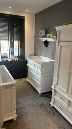 Babykamer born lucky / barcelona compleet, Ophalen, Zo goed als nieuw, Jongetje of Meisje
