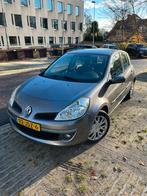 Renault Clio 1.2 16V 55KW 5-DRS E4 2009 Grijs, Auto's, Renault, Voorwielaandrijving, 535 kg, 74 pk, 4 cilinders