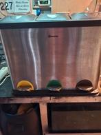 Homra prullenbak, Ophalen, Gebruikt, Minder dan 50 cm