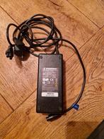 Oplader e-motion accell, Ophalen of Verzenden, Zo goed als nieuw