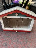 Mooie vogelkooi, Ophalen of Verzenden