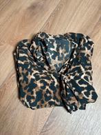 Panter blouse maat M, Kleding | Dames, Ophalen of Verzenden, Zo goed als nieuw