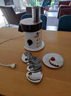 Multifunctionele groentesnijmachine, Huis en Inrichting, Keuken | Keukenbenodigdheden, Ophalen, Nieuw